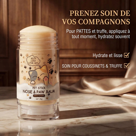 Baume Magique Pattes et Truffe